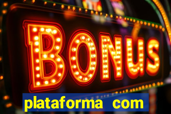 plataforma com rodada gratis